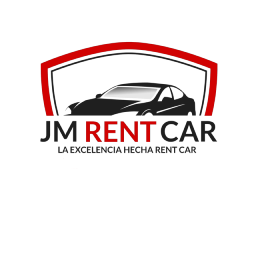 JM Rent Car Logo
